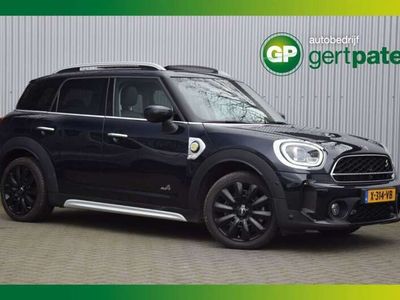 tweedehands Mini Cooper S Countryman Cooper 2.0 E ALL4 Yours (Facelift) Pano/Leer