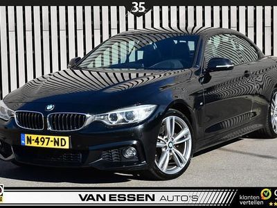 BMW 428