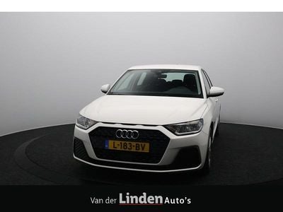 Occasion Audi A1 Proline 112 PK (82 kW) 2021 Wit SUV