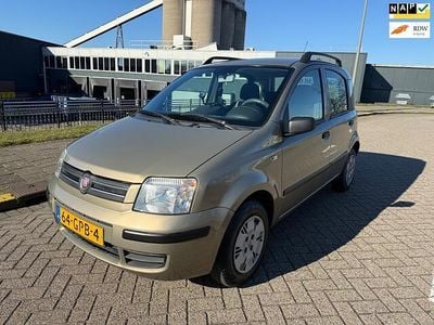 Occasion Fiat Panda 60 PK (44 kW) 2008 Beige Hatchback