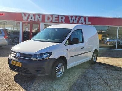 Overige Occasion 2018 VW Caddy MPV | € 9.450 (Super prijs)