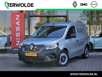 tweedehands Renault Kangoo E-Tech Extra Open Sesame 22 kWh