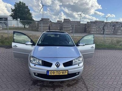 Renault Mégane II