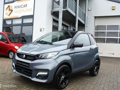 Grijs Gebruikt 2024 Aixam City Sport Hatchback | € 17.450 (Duur)