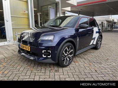 Blauw Gebruikt 2024 Renault R5 Komfort Hatchback | € 28.895 (Eerlijke prijs)