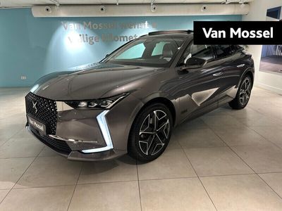 DS Automobiles DS4 Crossback