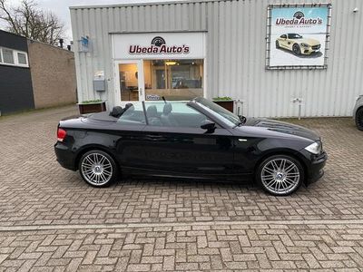 BMW 120 Cabriolet