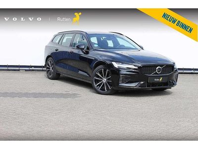 Gebruikt 2022 Volvo V60 Plus Stationwagen | € 43.840 (Goede deal)