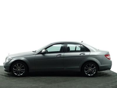 Mercedes C180