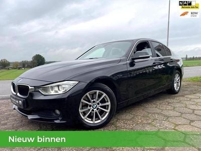 Occasion BMW 316 Executive 136 PK (100 kW) 2014