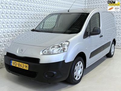 tweedehands Peugeot Partner 120 1.6 e-HDI L1 XT Profit + AIRCO 225000km (2013)