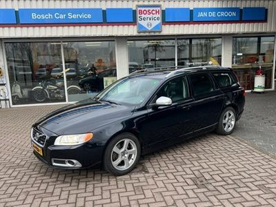 tweedehands Volvo V70 2.0T R EDITION 203pk aut. NL-auto 2e eig. #BEAUTY