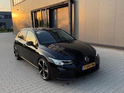 Gebruikt 2021 VW e-Golf Hatchback | € 19.999 (Super prijs)