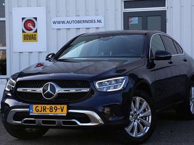 Mercedes GLC300e