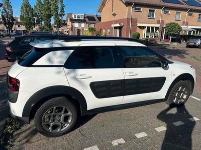 Occasion 2015 Citroën C4 Cactus Hatchback | € 10.000 (Eerlijke prijs)
