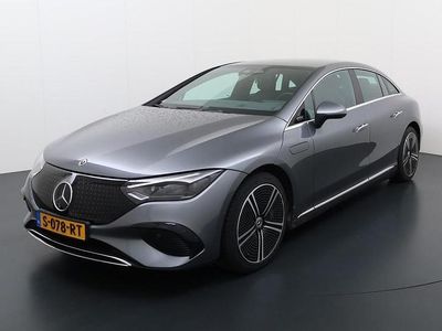 Occasion Mercedes EQE300 Luxury 2023
