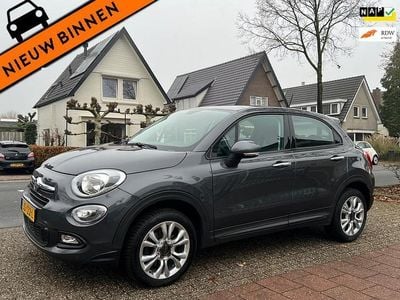 Occasion 2016 Fiat 500 Pop Star | € 8.990 (Goede deal)