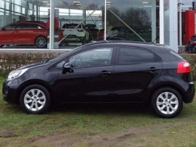 tweedehands Kia Rio Rio1.2 CVVT Plus Pack