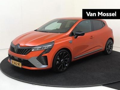 Gebruikt 2023 Renault Clio Bose Edition | € 23.940 (Eerlijke prijs)