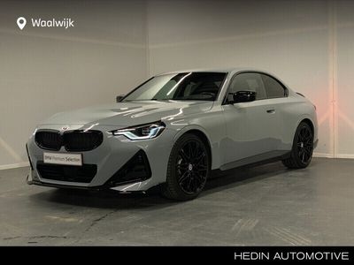 BMW M240