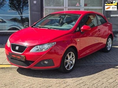Seat Ibiza SC