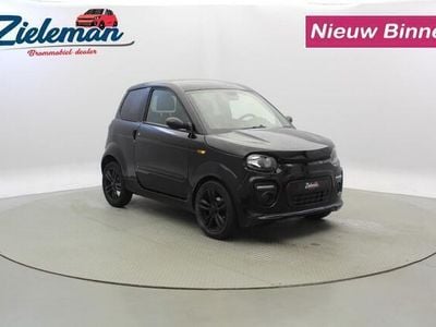 Microcar M.Go
