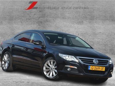 VW CC