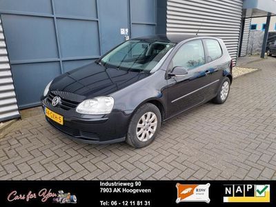 tweedehands VW Golf V 1.9 TDI Comfortline