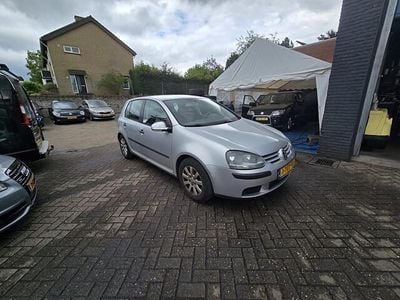 VW Golf IV