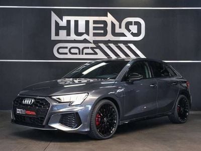 Audi A3 Sportback e-tron