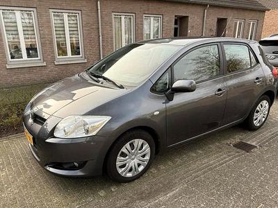 Occasion Toyota Auris Terra 123 PK (90 kW) 2007 Hatchback