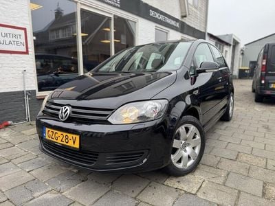 VW Golf Plus