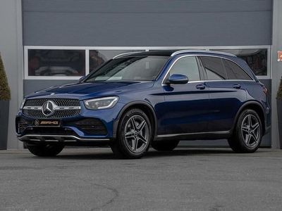 Mercedes GLC200