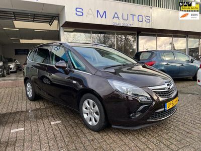 tweedehands Opel Zafira Tourer 1.4 Business+ 7p. 1ste eigenaar