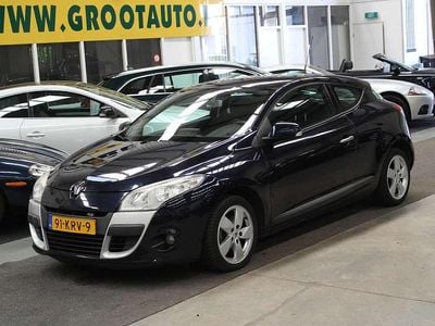 Renault Mégane Coupé