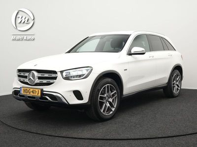 Mercedes GLC300