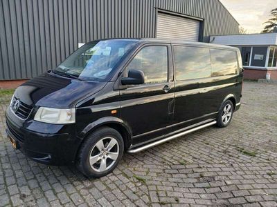 VW T5