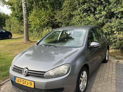 Gebruikt 2011 VW Golf VI Comfortline Sedan | € 4.999 (Iets duurder)
