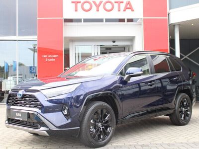 tweedehands Toyota RAV4 Hybrid 