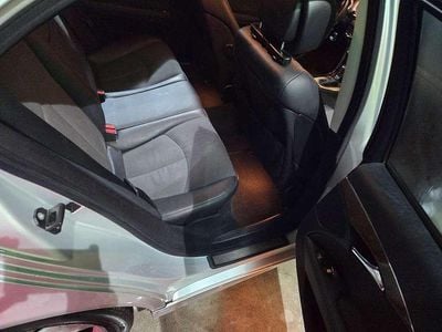 Occasion Mercedes E220 170 PK (125 kW) 2008 Zilver Sedan