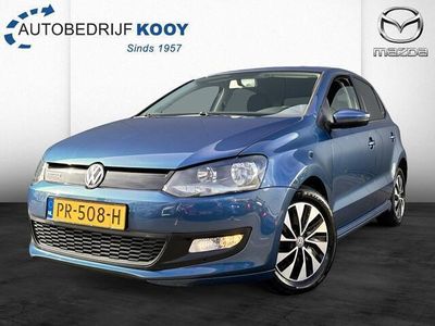 tweedehands VW Polo 1.0 BlueM. Edition