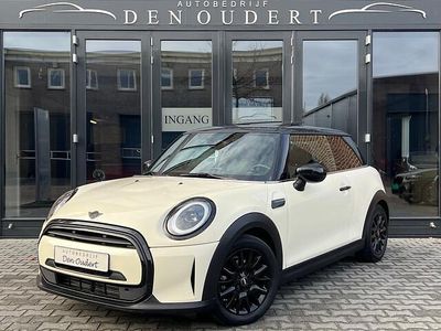 Occasion Mini Cooper Classic 136 PK (100 kW) 2022 Wit Hatchback