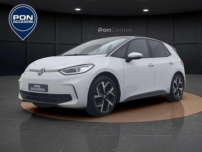 Wit Occasion 2024 VW ID.3 Pro Hatchback | € 27.450 (Eerlijke prijs)