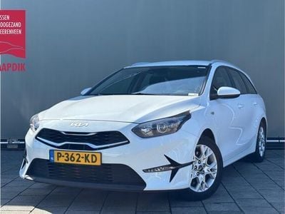 Kia Ceed Sportswagon
