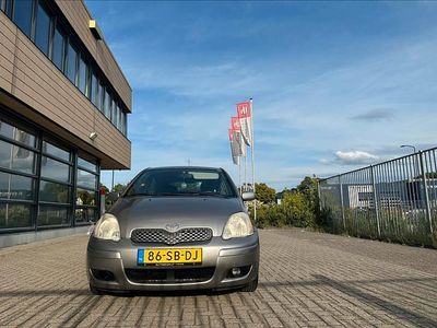 Gebruikt 2005 Toyota Yaris Terra | € 3.495 (Iets duurder)