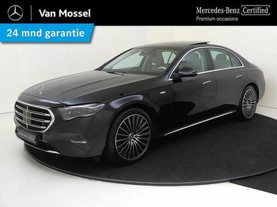 Gebruikt 2025 Mercedes 300 Premium Plus | € 77.945