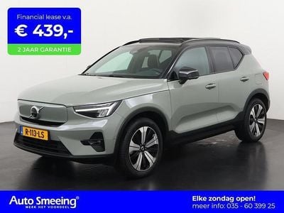 Occasion 2022 Volvo XC40 Ultimate SUV | € 34.895 (Goede deal)