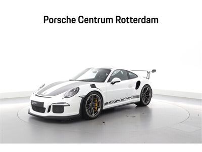 tweedehands Porsche 911 GT3 RS PDK