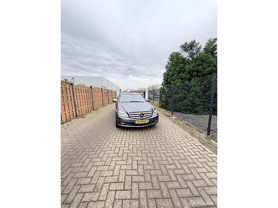 Grijs Gebruikt 2008 Mercedes C200 Stationwagen | € 4.500