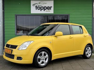 tweedehands Suzuki Swift 1.3 Shogun / Met Airco / Nieuwe APK /